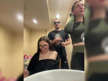 AHaHac_HaxpeH_B_yHuTa3 webcam bongacams model stream image