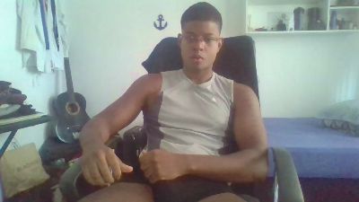 draco_nicolas webcam model stream image