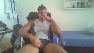 draco_nicolas webcam model stream image