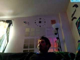 bouncermg247 webcam model stream image