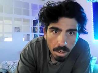 bouncermg247 webcam model stream image