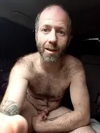 PartyBoyOhio webcam model stream image