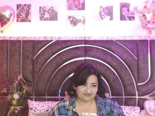 Bella Milleer webcam model stream image