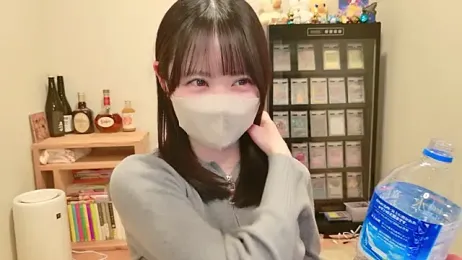 HIKARI_x0 webcam stripchat model stream image