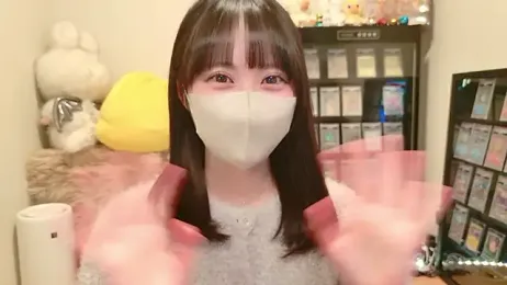 HIKARI_x0 webcam stripchat model stream image