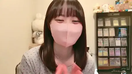 HIKARI_x0 webcam stripchat model stream image