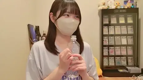 HIKARI_x0 webcam stripchat model stream image