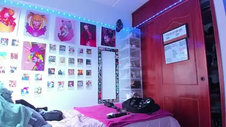 Jessie_williams webcam stripchat model stream image