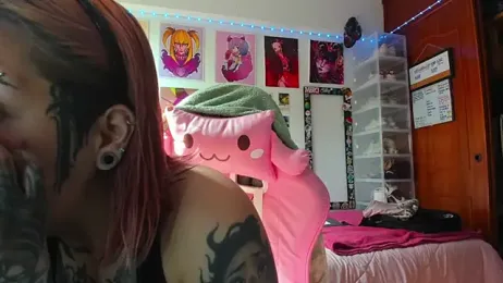 Jessie_williams webcam model stream image