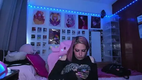 Jessie_williams webcam model stream image