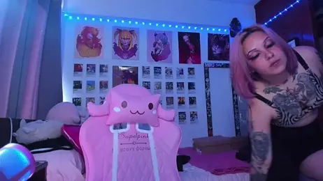 Jessie_williams webcam model stream image