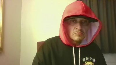 TonySpliff webcam cam4 model stream image