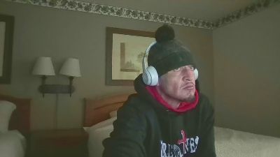 TonySpliff webcam model stream image