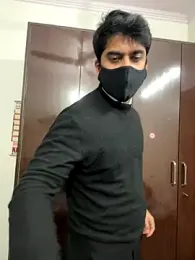 john_desihunks webcam model stream image