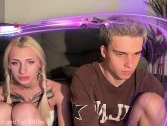 twl8vibe webcam model stream image