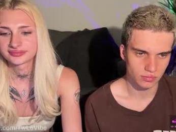 twl8vibe webcam model stream image