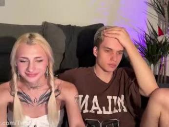 twl8vibe webcam model stream image