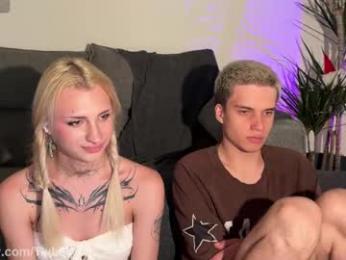 twl8vibe webcam model stream image