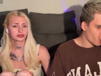 twl8vibe webcam model stream image