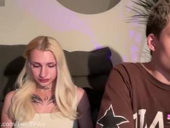 twl8vibe webcam model stream image