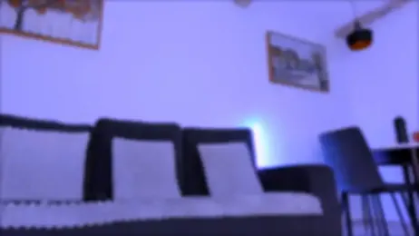 Moonamour webcam stripchat model stream image