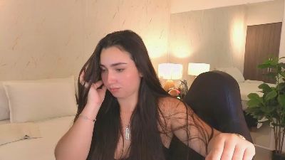 AVA__BLUE webcam cam4 model stream image