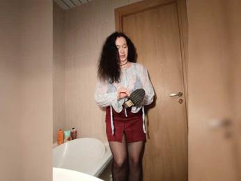 Annanas webcam bongacams model stream image