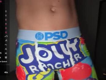 mizzo001 webcam model stream image