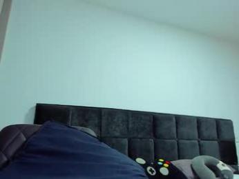 alexander_martines webcam chaturbate model stream image