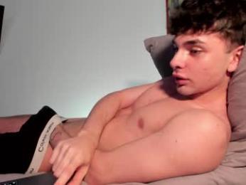 hoochieboy webcam model stream image