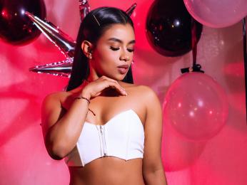 MilyThomas webcam livejasmin model stream image