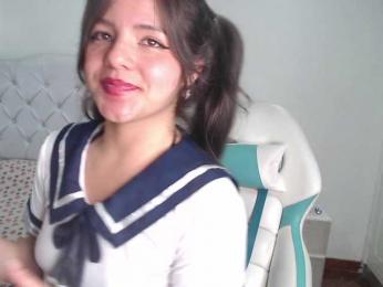 alissamorrison webcam model stream image