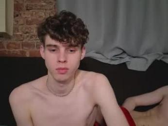nicky_mart webcam chaturbate model stream image