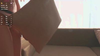 ElletteBenny webcam model stream image