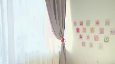 ElletteBenny webcam model stream image