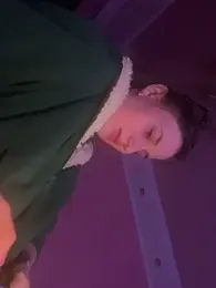 Flossy_Vettie webcam model stream image