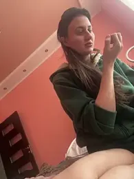 Flossy_Vettie webcam model stream image