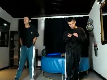 backyardigans webcam model stream image