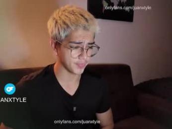 juancamroom webcam model stream image