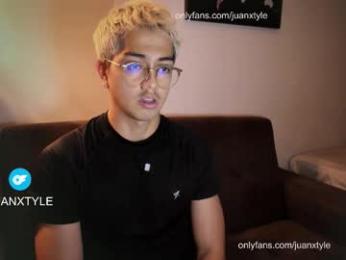 juancamroom webcam model stream image