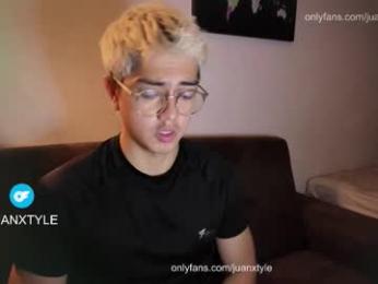 juancamroom webcam model stream image