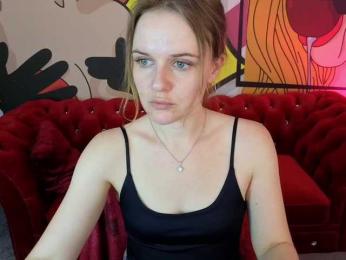 MaribelRiver webcam bongacams model stream image
