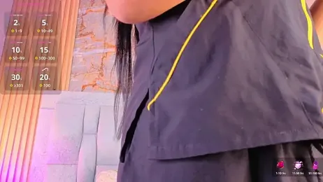 goldilockss15 webcam stripchat model stream image