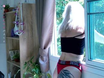 jane-booblegum webcam model stream image