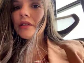 lissa__1 webcam chaturbate model stream image