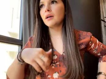 lissa__1 webcam chaturbate model stream image