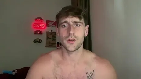 lukegunn webcam model stream image