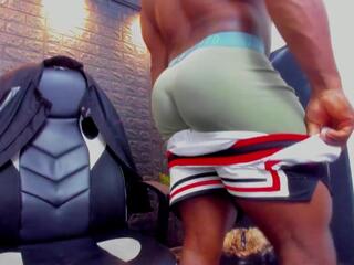 Liam Dalton webcam flirt4free model stream image