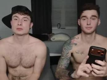 thebrentsavage webcam chaturbate model stream image