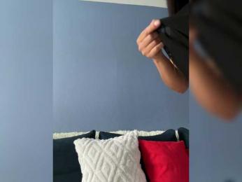 _Mimo_ webcam model stream image